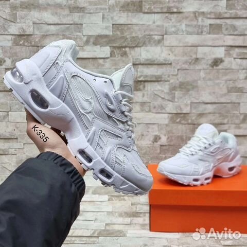 Кроссовки мужские Nike Air Max