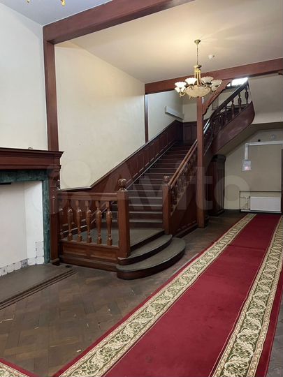 Аренда офисного помещения 567 м2