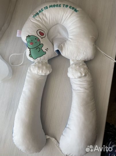 Подушка для сна ребенка, для кормления