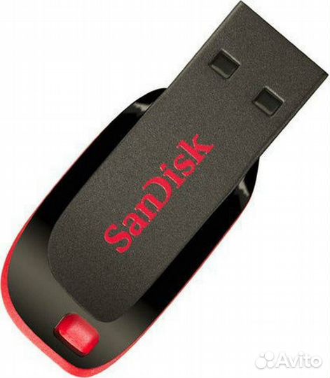 USB Флешка 2.0 SanDisk 32 гб