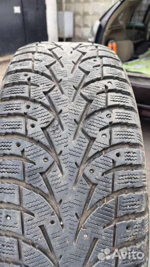 Toyo Observe G3-Ice 225/65 R17 106T