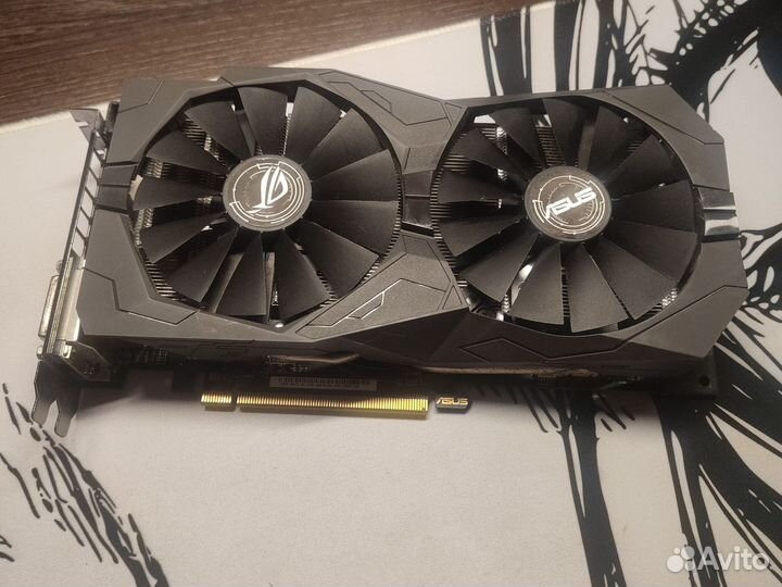 Rx 470 4gb
