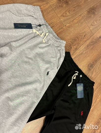 Штаны Polo Ralph Lauren Lux