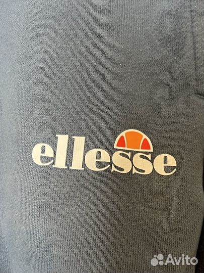 Шорты ellesse
