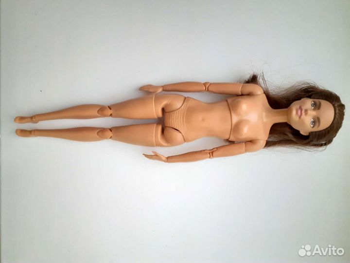 Кукла барби безграничные движения