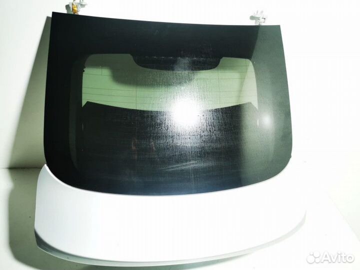 Крышка (дверь) багажника BMW 4