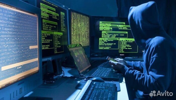 Программист на часы и сутки. Разработка приложений