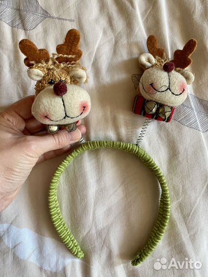 Игрушки мягкие