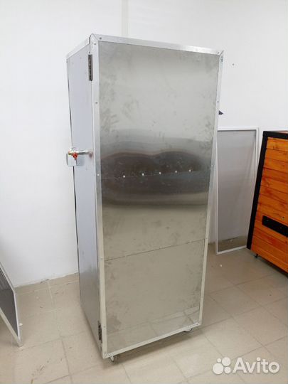 Коптильня для бизнеса