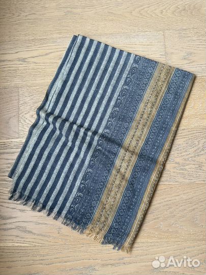 Шарф, палантин massimo dutti