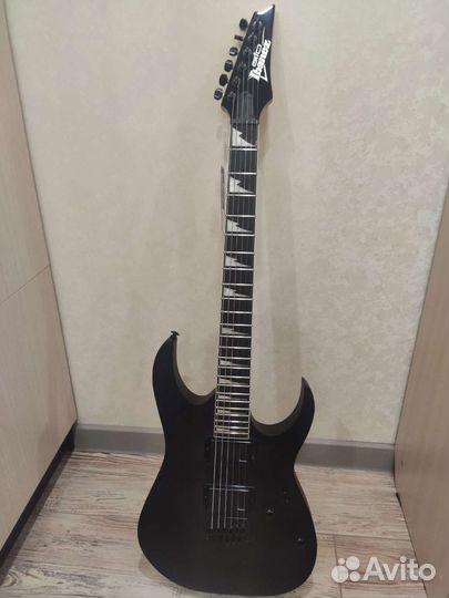 Электрогитара ibanez 121
