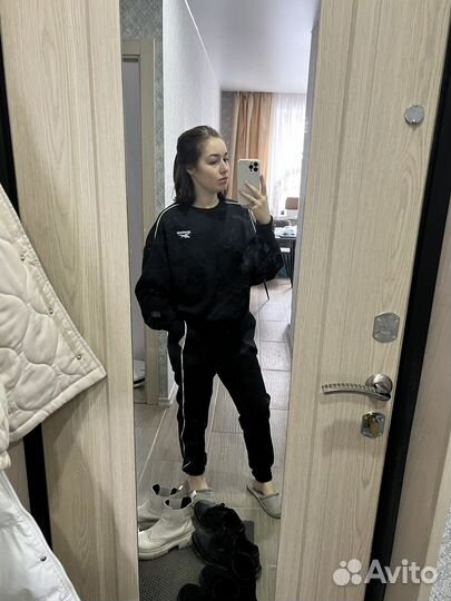 Костюм спортивный Reebok