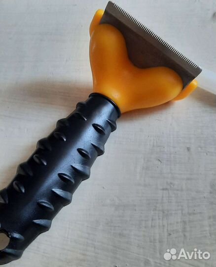 Расческа для собак и кошек