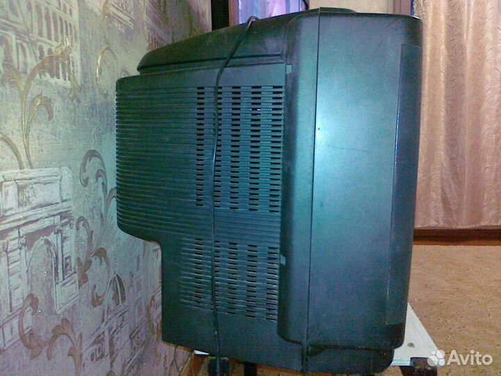 Телевизор Rolsen