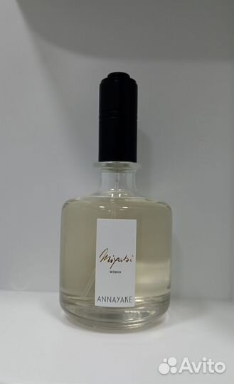 Парфюмерия