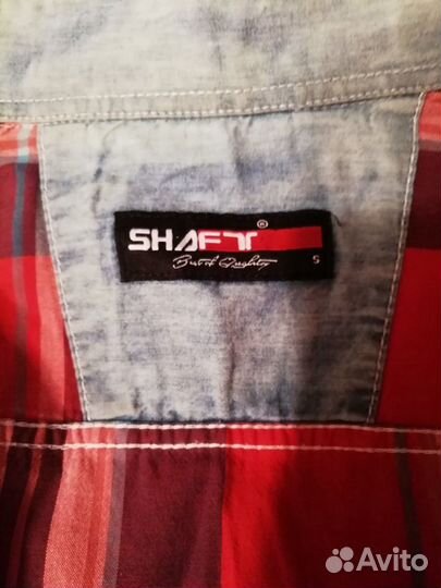 Продам рубашку на подростка