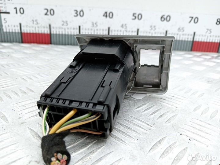 Переключатель света для Audi A6 C5 4B1941531BB98