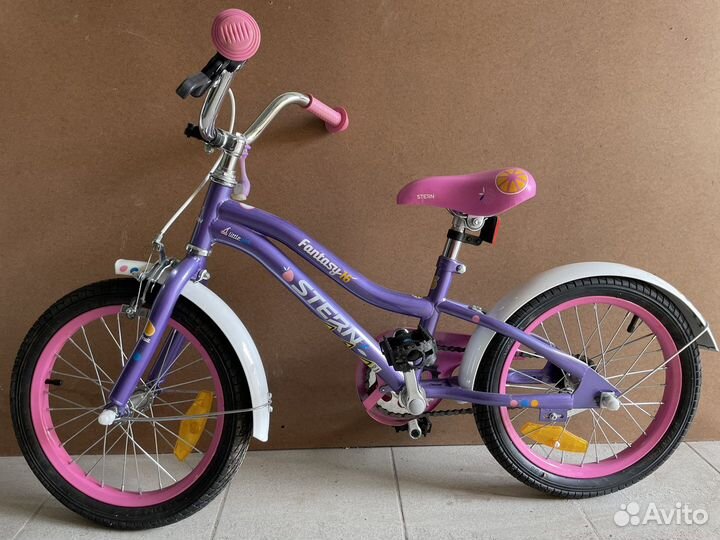 Велосипед детский