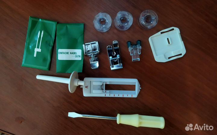 Швейная машина Brother XL-5130 Новая