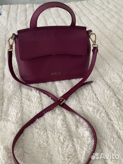 Сумка furla оригинал