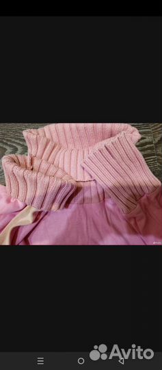 Водолазка бренд Австрия