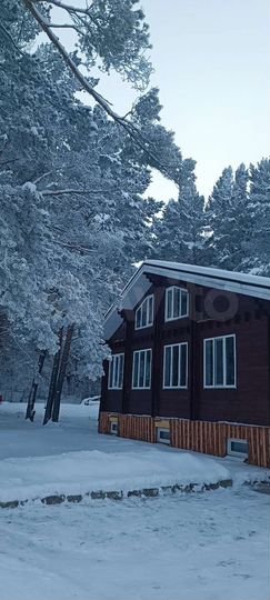 Дом 190 м² на участке 7 сот.