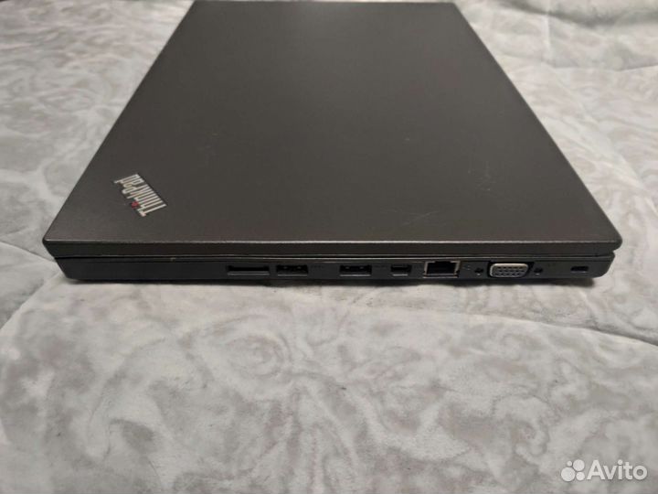 Lenovo thinkpad l470