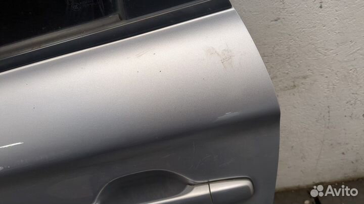 Дверь боковая Mitsubishi Outlander, 2013