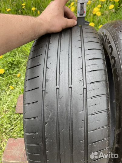 Hankook Ventus Prime 2 K115 225/60 R17 99H