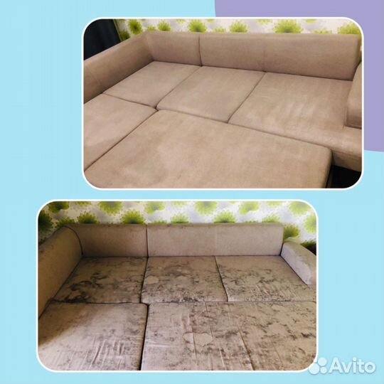 Аренда моющих пылесосов Karcher Puzzi 10/1 и 8/1