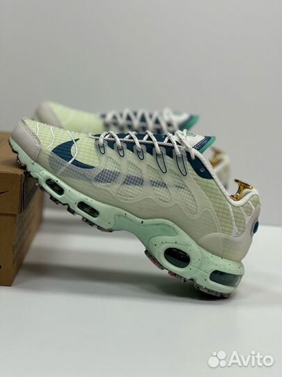 Кроссовки Nike Air Max Terrascape Plus