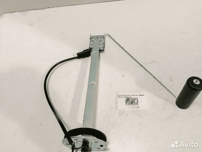 Датчик уровня топлива cpcd 15-35