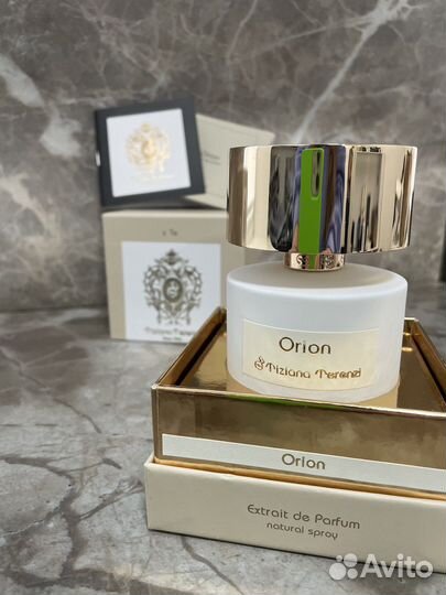 Tiziana Terenzi Orion