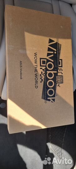 Ноутбук asus Vivobook Go 15 E1504GA-BQ527