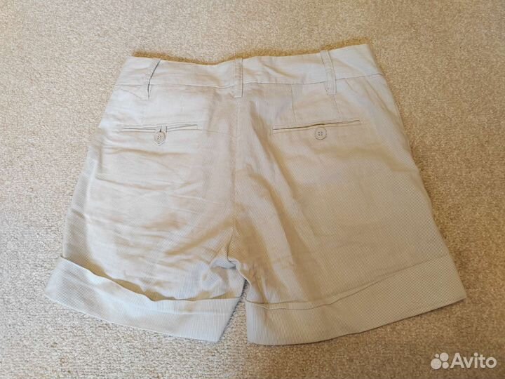 Шорты женские