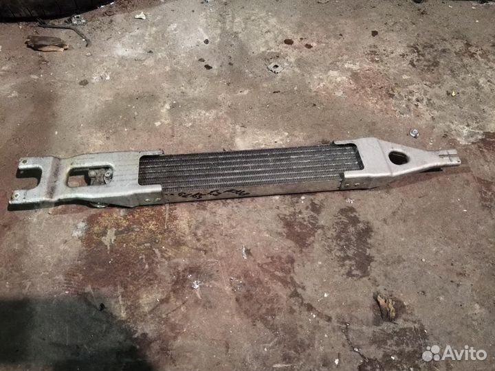 Масляный радиатор АКПП для Мерседес A1645002000