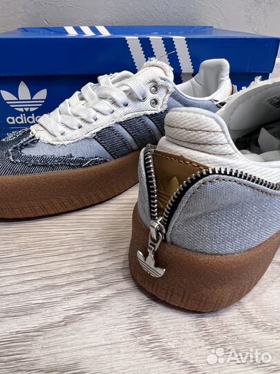 Adidas Samba женские