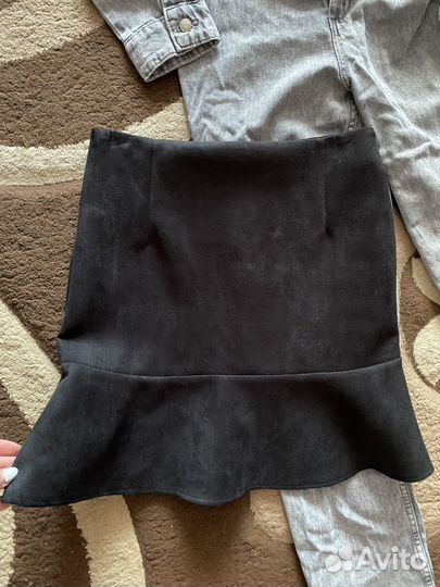 Женские вещи пакетом