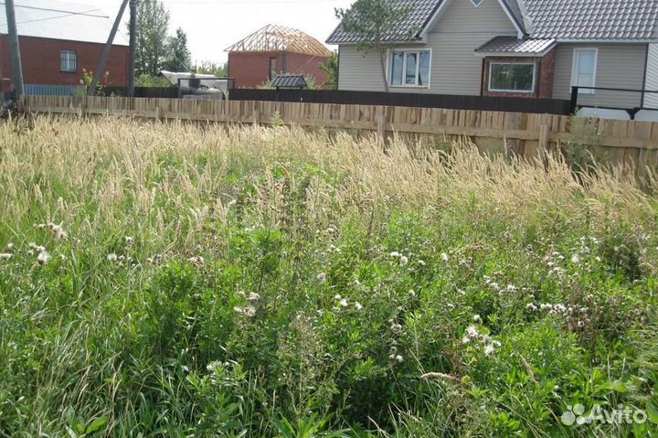 Сдам в аренду земельный участок