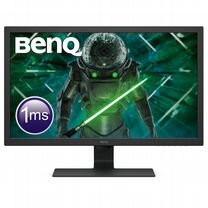 Игровой монитор BenQ 27 дюймов FullHD