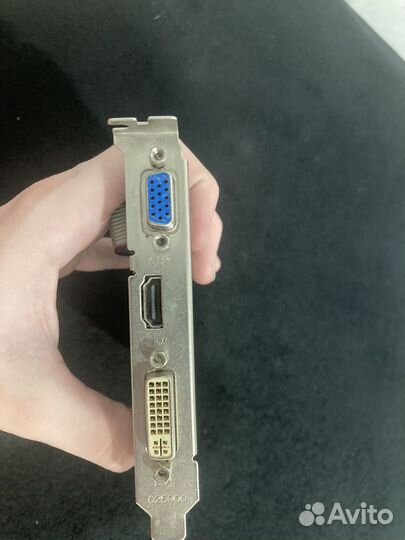 Видеокарта