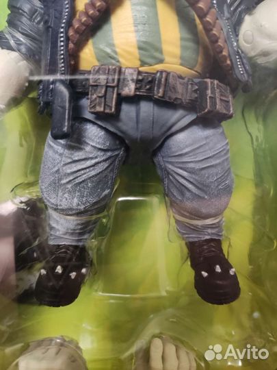 Фигурка Spawn The clown McFarlane