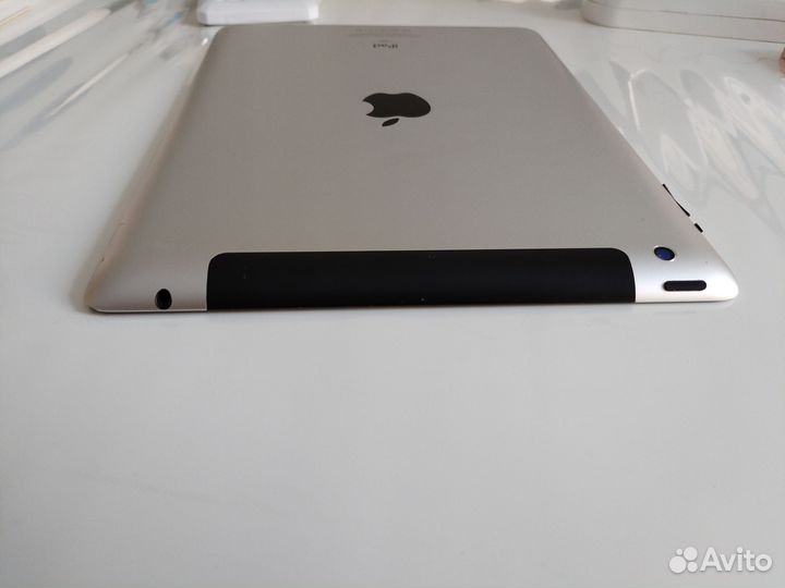 iPad 3 A1430