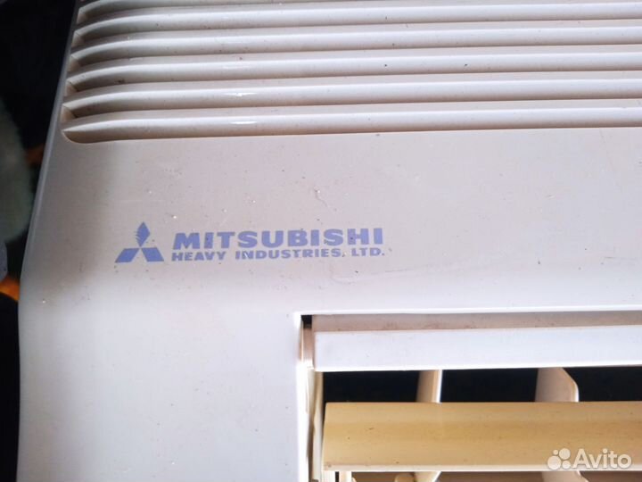 Сплит система