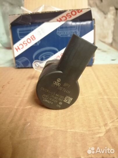 Регулятор давления