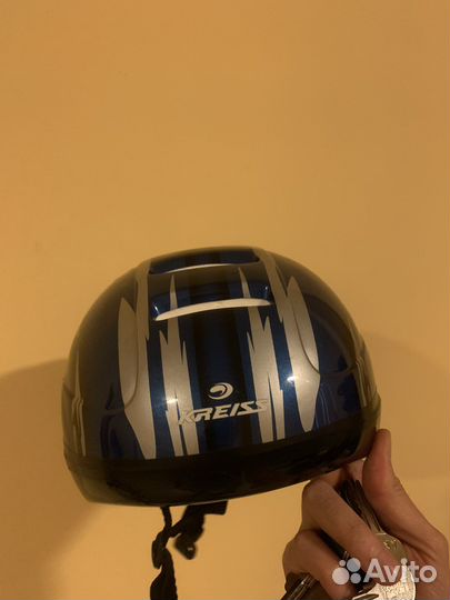 Шлем защитный Kreiss