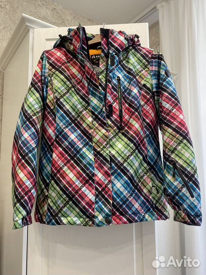 Зимние вещи