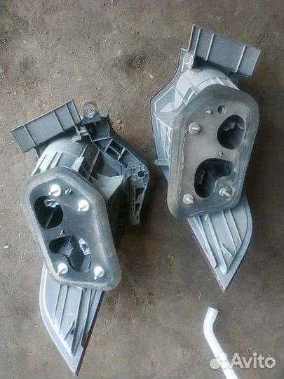 Фонарь honda accord 8 2008 г