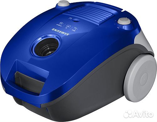 Пылесос Samsung SC4131