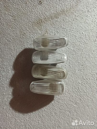 Указатель поворота kalina